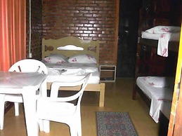 Hotel Pousada Jardim das Flores