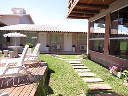 Hotel Pousada Jardim das Flores