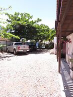 Hotel Pousada Jardim das Flores
