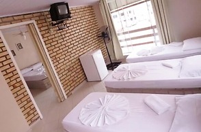 Hotel Pousada Jardim das Flores