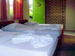 Hotel Pousada Jardim das Flores
