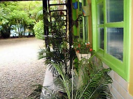Hotel Pousada Jardim das Flores