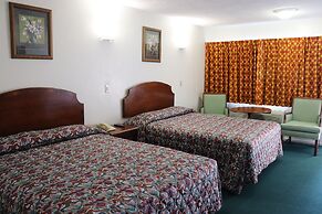 Fullerton Lodge