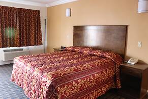 Fullerton Lodge