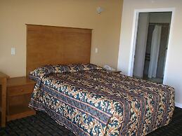 Fullerton Lodge