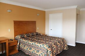 Fullerton Lodge