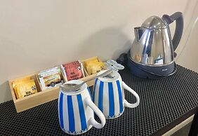 Kingston TOP 10 Holiday Park