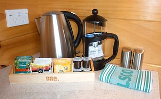 Kingston TOP 10 Holiday Park