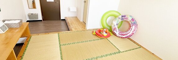 LOW COST RESORT MANZA BEACH