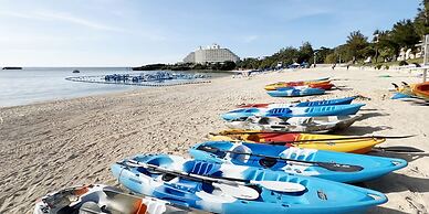 LOW COST RESORT MANZA BEACH