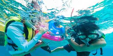 LOW COST RESORT MANZA BEACH