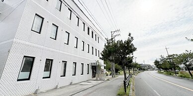 LOW COST RESORT MANZA BEACH