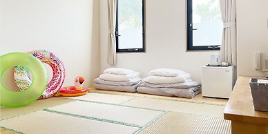 LOW COST RESORT MANZA BEACH