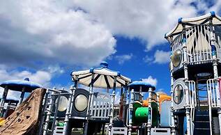 LOW COST RESORT MANZA BEACH