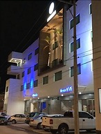 MH Grand Hotel