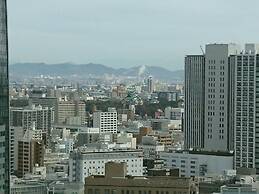 Meitetsu Inn Nagoyaeki Shinkansenguchi