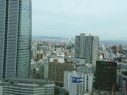 Meitetsu Inn Nagoyaeki Shinkansenguchi