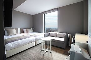 Meitetsu Inn Nagoyaeki Shinkansenguchi