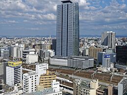 Meitetsu Inn Nagoyaeki Shinkansenguchi