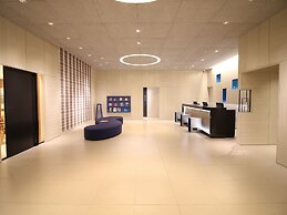 Meitetsu Inn Nagoyaeki Shinkansenguchi