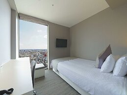 Meitetsu Inn Nagoyaeki Shinkansenguchi