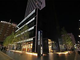 Meitetsu Inn Nagoyaeki Shinkansenguchi