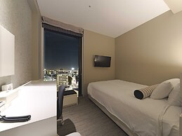 Meitetsu Inn Nagoyaeki Shinkansenguchi