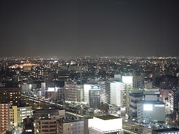 Meitetsu Inn Nagoyaeki Shinkansenguchi