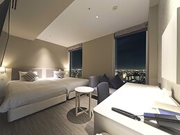 Meitetsu Inn Nagoyaeki Shinkansenguchi