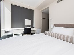 Meitetsu Inn Nagoyaeki Shinkansenguchi