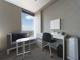 Meitetsu Inn Nagoyaeki Shinkansenguchi