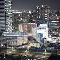 Meitetsu Inn Nagoyaeki Shinkansenguchi