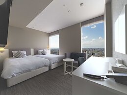 Meitetsu Inn Nagoyaeki Shinkansenguchi