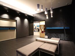 Meitetsu Inn Nagoyaeki Shinkansenguchi