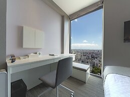 Meitetsu Inn Nagoyaeki Shinkansenguchi