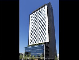 Meitetsu Inn Nagoyaeki Shinkansenguchi