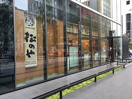 Meitetsu Inn Nagoyaeki Shinkansenguchi