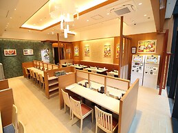 Meitetsu Inn Nagoyaeki Shinkansenguchi