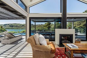 The Point Villas