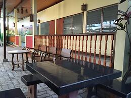 Siriwan Guesthouse