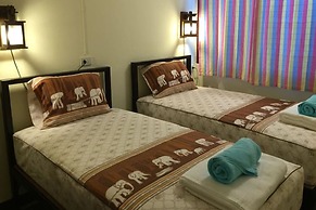 Siriwan Guesthouse