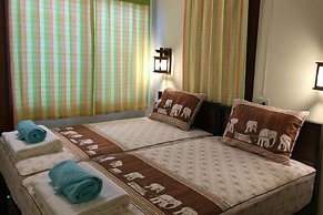 Siriwan Guesthouse
