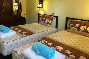 Siriwan Guesthouse