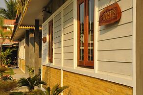 Chiang Rai Khuakrae Resort