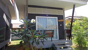 Chiang Rai Khuakrae Resort