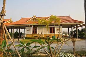 Chiang Rai Khuakrae Resort