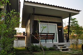 Chiang Rai Khuakrae Resort