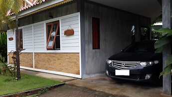 Chiang Rai Khuakrae Resort