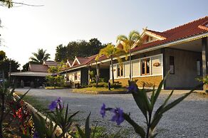 Chiang Rai Khuakrae Resort