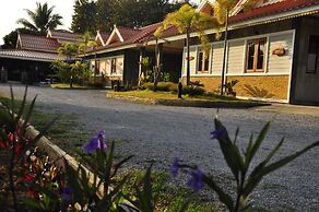 Chiang Rai Khuakrae Resort